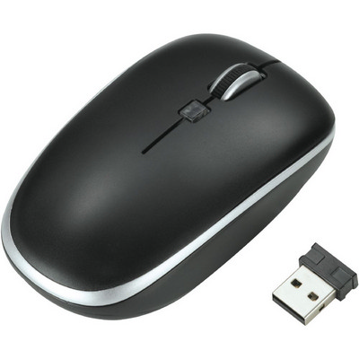 Vector Wireless Optical Mouse - (printed with 1 colour(s)) 7130-02_BUL