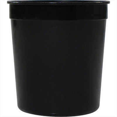 Solid 8oz Stadium Cup (HL-514_BUL)