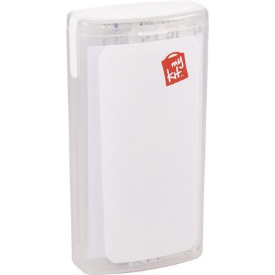 MyKit 10-piece Bandage Set (SM-1510_BUL)