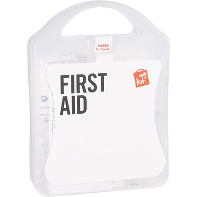 MyKit 51-piece Deluxe First Aid Kit (SM-1525_BUL)
