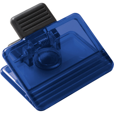 Rectangle Memo Clip (SM-3167_BUL)