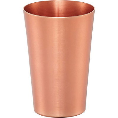Copper 14-oz. Pint Glass (SM-6599_BUL)