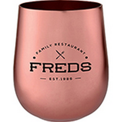 Copper 14-oz. Stemless Tumbler (SM-6883_BUL)