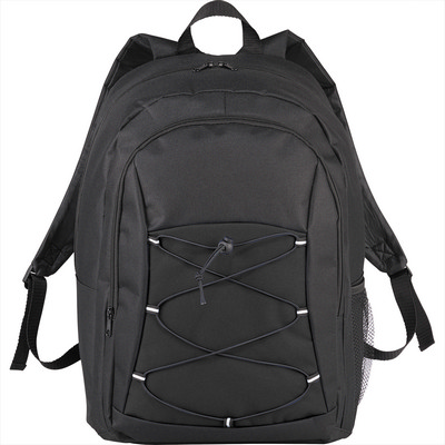 Adventurer 17 inch Computer Backpack (SM-7178_BUL)