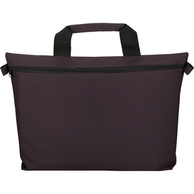 Edge Document Briefcase (SM-7282_BUL)