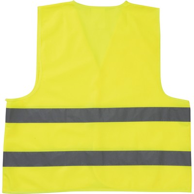 The Safety Vest (SM-9901_BUL)