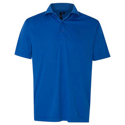 Burnside Apparel Mens Newport Polo - S-XL