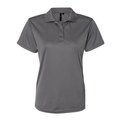 Burnside Apparel Ladies Newport Polo - S-XL