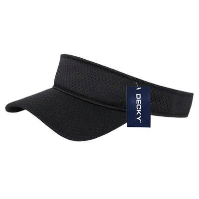 Mesh Jersey Visor