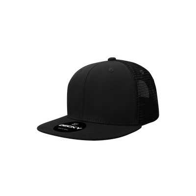 Youth 6 Panel High Pro Cotton Trucker