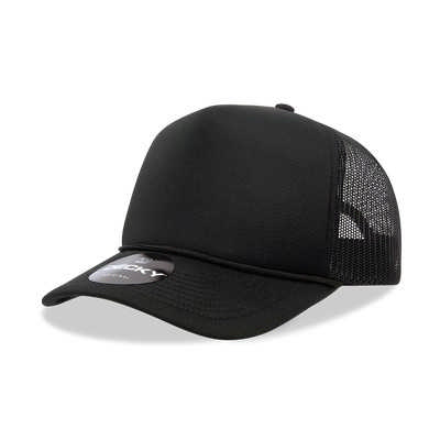 5 Panel Mid Pro Foam Trucker