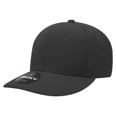 Basic Mid Pro Baseball Caps