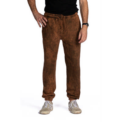 Premium Sweatpant - Mineral Wash - 2XL