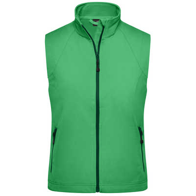 STYLISH SOFTSHELL VEST