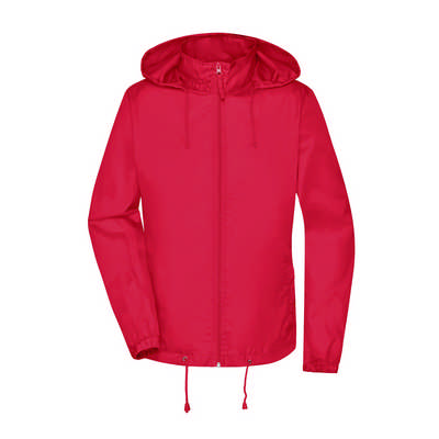 WINDBREAKER FOR PROMOTION AND LEISURE