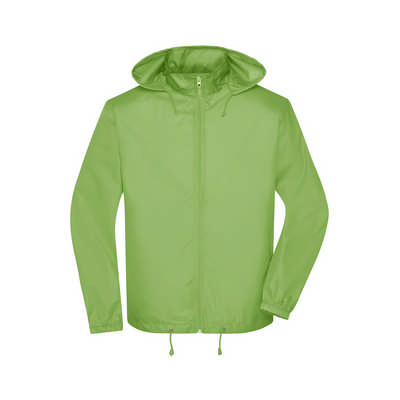 WINDBREAKER FOR PROMOTION AND LEISURE