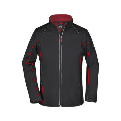 2 IN 1-JACKET WITH DETACHABLE SLEEVES