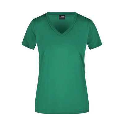 FUNCTIONAL T-SHIRT FOR LEISURE AND SPORTS