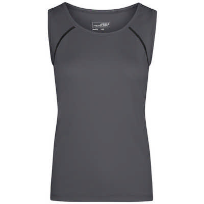 FUNCTIONAL TOP FOR FITNESS AND SPORTS