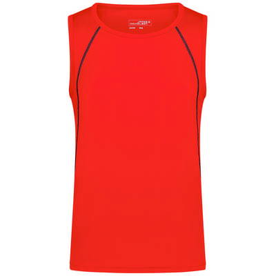 FUNCTIONAL TOP FOR FITNESS AND SPORTS