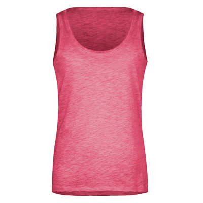 LADIES' TANK TOP IN VINTAGE LOOK