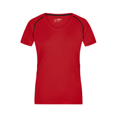 FUNCTIONAL T-SHIRT FOR FITNESS AND SPORTS