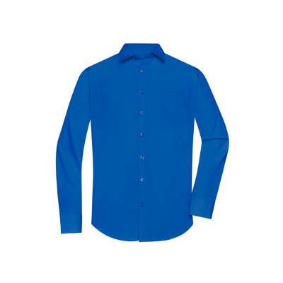 CLASSIC SHIRT MADE OF EASY CARE MIXED FABRICS