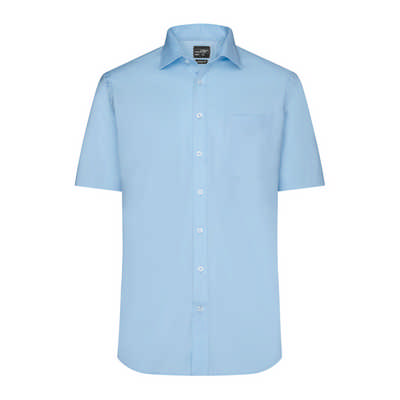 CLASSIC SHIRT MADE OF EASY CARE COTTON