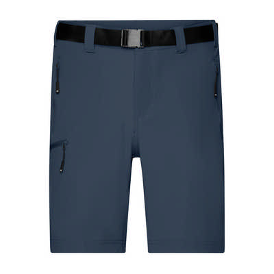 BI-ELASTIC OUTDOOR SHORTS