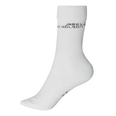 CLASSIC SOCKS WITH A HIGH CONTENT OF ORGANIC COTTON