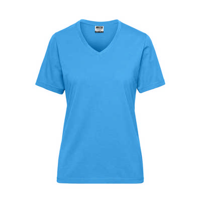 HARD-WEARING AND EASY-CARE T-SHIRT