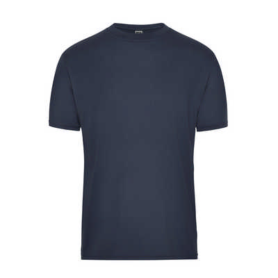 HARD-WEARING AND EASY-CARE T-SHIRT