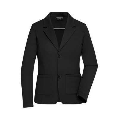 CLASSIC SWEATBLAZER IN PLEASANT FRENCH-TERRY QUALITY