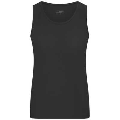 FUNCTIONAL TOP FOR LEISURE TIME AND SPORTS