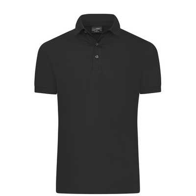 SLIM-FIT POLO SHIRT IN PREMIUM QUALITY