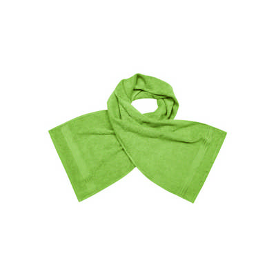 HIGH QUALITY SPORTS TOWEL WITH LOOP FOR EASY ATTACHMENT