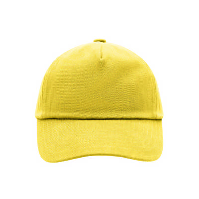 TRENDY CHILDREN'S CAP WITH A LARGE PEAK