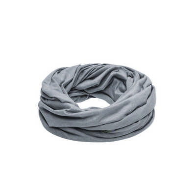 URBAN-STYLE LOOP-SCARF