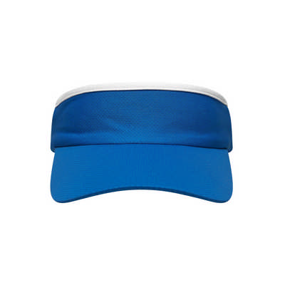 SUNVISOR MADE OF SOFT MESH