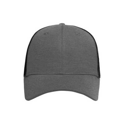 TRENDY 6 PANEL MESH CAP