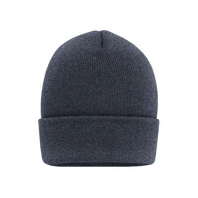 CLASSIC BEANIE WITH EXTRA WIDE BRIM