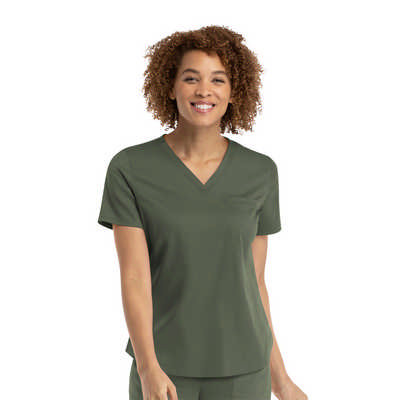 MATRIX - TUCK IN TOP - 2XL-3XL