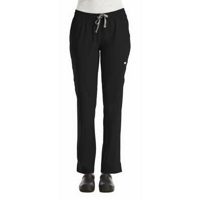 MOMENTUM - WOMEN 6 - POCKET PANT - 2XLP-3XLP