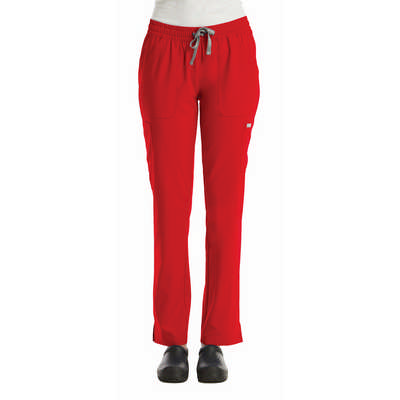 MOMENTUM - WOMEN 6 - POCKET PANT - 2XL-3XL