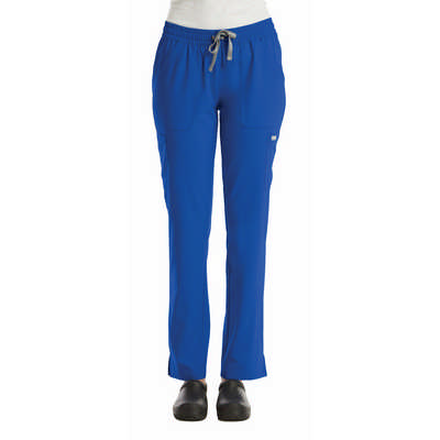 MOMENTUM - WOMEN 6 - POCKET PANT