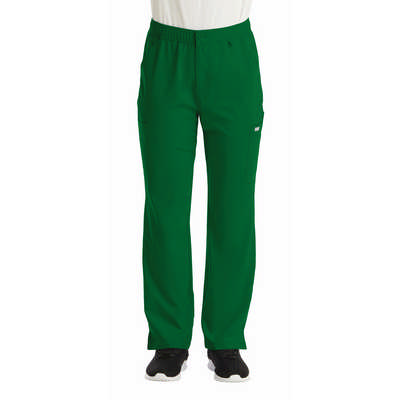 MOMENTUM - MEN'S FLY FRONT CARGO PANT