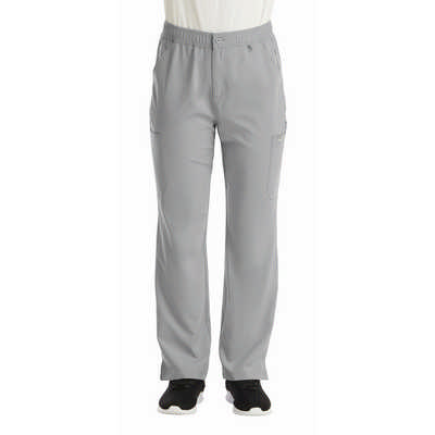 MOMENTUM - MEN'S FLY FRONT CARGO PANT - 2XLT