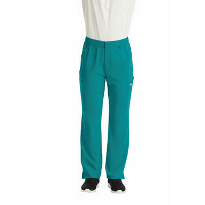 MOMENTUM - MEN'S FLY FRONT CARGO PANT