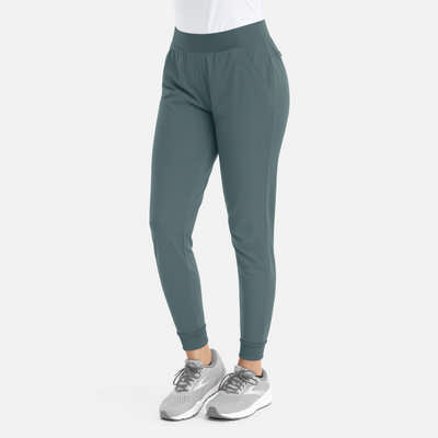 FOCUS - TAPERED JOGGER PANTS - 2XL-3XL