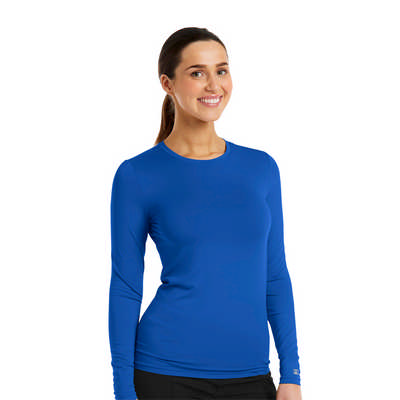 MATRIX UNDERSCRUB - LONG SLEEVE UNDERSCRUB TEE